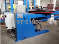 Позиционер с гидравлическим подъемом YZB-12HE - st-e.info - Великий Новгород