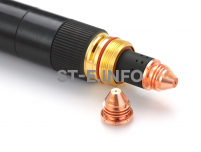 Голова плазмотрона YK130 артикул YK03081 - st-e.info - Великий Новгород