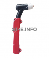 Плазмотрон для ручной резки М15000 (5м) - st-e.info - Великий Новгород