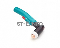 Голова плазмотроны ручного плазмотрона Y100   - st-e.info - Великий Новгород