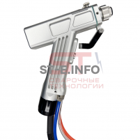 Горелка для лазерной сварки SUP23T - st-e.info - Великий Новгород