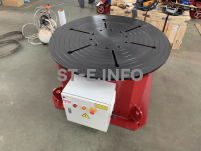 Горизонтальный поворотный стол HB-50 - st-e.info - Великий Новгород