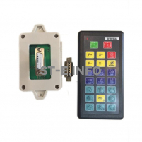 Пульт дистанционного управления SF-RF06A для SF-2100S/SF-2100C/SF-2300S - st-e.info - Великий Новгород