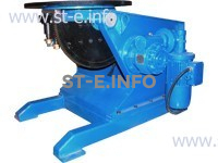 Манипулятор сварочный B-12, 1200кг - st-e.info - Великий Новгород