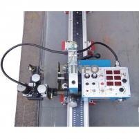 Сварочная каретка HK-100K с блоком колебания сварочной горелки - st-e.info - Великий Новгород