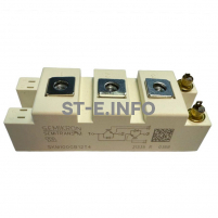 IGBT-модуль SKM100GB12T4 - st-e.info - Великий Новгород