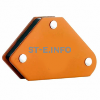 Магнитный держатель МНТ 4/4 (QJ6010) - st-e.info - Великий Новгород