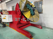 Сварочный позиционер HB-100  - st-e.info - Великий Новгород