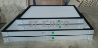 HEPA-фильтр для беспылевого бокса STV-1310 - st-e.info - Великий Новгород