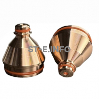 Сопло ST02428 д. 2.8 мм - st-e.info - Великий Новгород