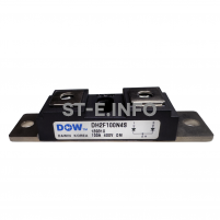  Диодный модуль DH2F100N4S - st-e.info - Великий Новгород