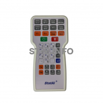 Пульт дистанционного управления RFM2 для ЧПУ контроллеров - st-e.info - Великий Новгород