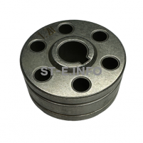 Ролик U-типа 1.2-1.6 механизма подачи проволоки пистолета лазерной сварки SUP23T  - st-e.info - Великий Новгород