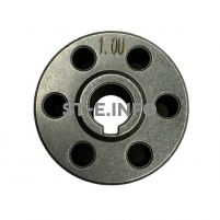 Ролик U-типа 0.8-1.0 механизма подачи проволоки пистолета лазерной сварки SUP23T  - st-e.info - Великий Новгород