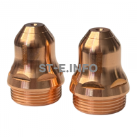 Сопло YIK-130 PRO 1,7 мм - st-e.info - Великий Новгород