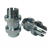 Зажимная головка SUP23T - st-e.info - Великий Новгород