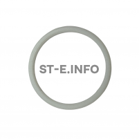 Уплотнительное кольцо SUP D22.5 x 19.5 x 1.7 mm - st-e.info - Великий Новгород