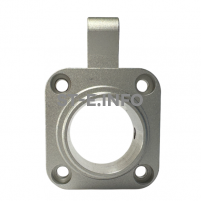 B03210130 Держатель для защитных стекл лазерной сварки - st-e.info - Великий Новгород