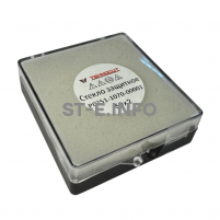 Стекло защитное для аппаратов лазерной сварки и чистки арт. P0251-1070-00001 - st-e.info - Великий Новгород