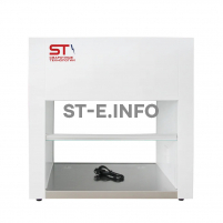 Беспылевой бокс для очистки лазерных головок STV-850 - st-e.info - Великий Новгород