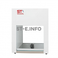 Беспылевой бокс для очистки лазерных головок STV-650 - st-e.info - Великий Новгород