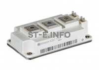IGBT-модуль FF400R06KE3 - st-e.info - Великий Новгород