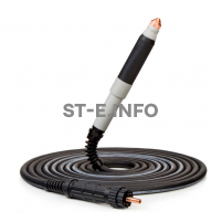 Плазмотрон механизированный CUT-120 PRO - 12 метров - st-e.info - Великий Новгород