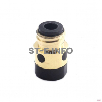 Изолятор к горелке Mig-TORCH P500/SF-0420204 - st-e.info - Великий Новгород