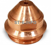 Сопло D.2,1 для FineCUT-200A - st-e.info - Великий Новгород