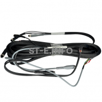 Кабель соединительный лазерной горелки SUP23T L-10 метров. тип 1, артикул: 23T-d - st-e.info - Великий Новгород