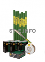 Пруток для сварки нержавеющих сталей Т-316L 2,0 мм - st-e.info - Великий Новгород