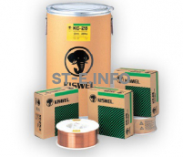 Нержавеющая сварочная проволока M-316L 0,8 мм (кассета 5 кг.) - st-e.info - Великий Новгород