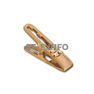 Клемма заземления 300А SRI Tools Industries, латунь - st-e.info - Великий Новгород