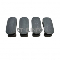 Кнопка горелки K345-10  - st-e.info - Великий Новгород