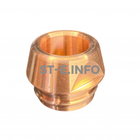 Колпачок TBi 9W AUT (16 мм) 171P102040 - st-e.info - Великий Новгород