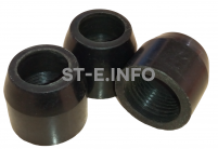 Защитный колпачок для плазмотрона М-15000 (маленький, пластиковый) - st-e.info - Великий Новгород