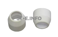 Защитный колпачок для плазмотрона P-80 - st-e.info - Великий Новгород