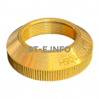 Колпак малый для плазмотрона YK100 - st-e.info - Великий Новгород