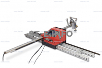 Консольная машина плазменной резки ST COMPACT 3-1500 c ЧПУ - st-e.info - Великий Новгород