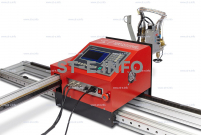 Консольная машина плазменной резки ST COMPACT 6-1500 c ЧПУ - st-e.info - Великий Новгород