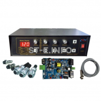 Контроллер высоты XPTHC-100V - st-e.info - Великий Новгород