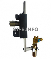 Подъемник резака для портальных машин с электродвигателем - st-e.info - Великий Новгород