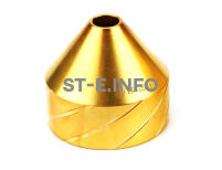 Конус, артикул  (YH200105) - st-e.info - Великий Новгород