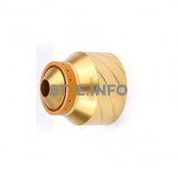 Конус для плазмотрона YK360 артикул YK36501 - st-e.info - Великий Новгород