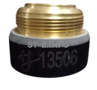 Защитный кожух для плазмотрона YH135  - st-e.info - Великий Новгород