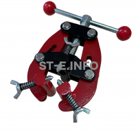 Центратор монтажный Краб 1 д. 25-65 мм  - st-e.info - Великий Новгород