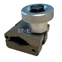 Кронштейн горелки 16-B - st-e.info - Великий Новгород