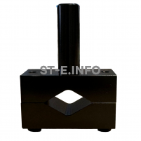 Кронштейн горелки 1842 - st-e.info - Великий Новгород