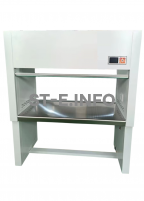 Беспылевой бокс для очистки лазерных головок STV-1310 - st-e.info - Великий Новгород