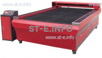 Промышленный ЧПУ станок лазерной резки метала портального типа ST-LP1318 - st-e.info - Великий Новгород